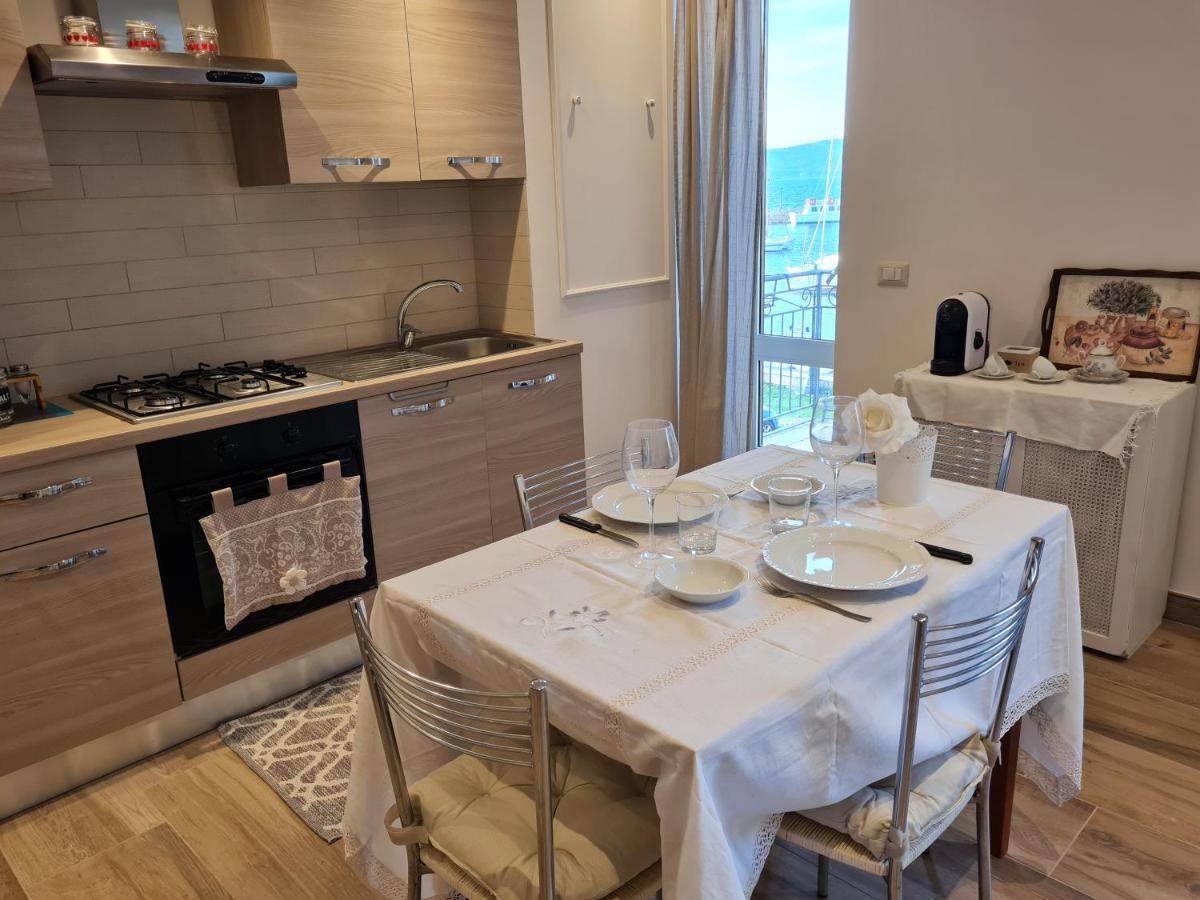 La Casetta Del Nonno 카포디몬테 외부 사진
